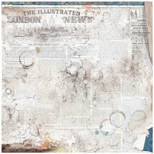 Charger l'image dans la galerie, Ciao Bella - Patterns Pad 12x12 - 8/Pkg + 1 Free deluxe sheet. The Patterns Pad is more than only textures and backgrounds. It features beautiful artwork to complete the collection’s storytelling. Available at Embellish Away located in Bowmanville Ontario Canada.