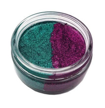 Load image into Gallery viewer, Cosmic Shimmer - Glitter Kiss Duos - Peacock Feathers. Available in Bowmanville Ontario Canada