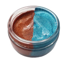 Load image into Gallery viewer, Cosmic Shimmer - Glitter Kiss Duos - Summer Beach. Available in Bowmanville Ontario Canada