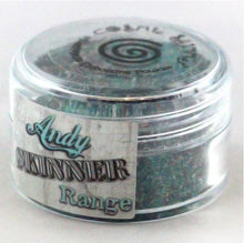 Load image into Gallery viewer, Cosmic Shimmer - Mixed Media Embossing Powder - Funky Cold Patina. Available in Bowmanville Ontario Canada.