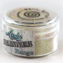 Load image into Gallery viewer, Cosmic Shimmer - Mixed Media Embossing Powder - Satin Sunset. Available in Bowmanville Ontario Canada.