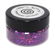 Load image into Gallery viewer, Cosmic Shimmer - Holographic Glitterbitz - Berry Bling. Available in Bowmanville Ontario Canada.