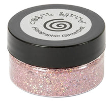 Load image into Gallery viewer, Cosmic Shimmer - Holographic Glitterbitz - Blush Haze. Available in Bowmanville Ontario Canada.