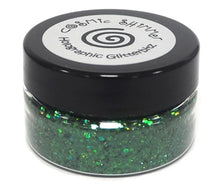 Load image into Gallery viewer, Cosmic Shimmer - Holographic Glitterbitz - Emerald Shimmer. Available in Bowmanville Ontario Canada.