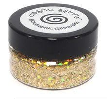 Load image into Gallery viewer, Cosmic Shimmer - Holographic Glitterbitz - Golden Haze. Available in Bowmanville Ontario Canada.