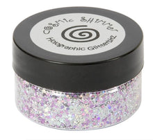 Load image into Gallery viewer, Cosmic Shimmer - Holographic Glitterbitz - Lilac Shine. Available in Bowmanville Ontario Canada.