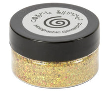 Load image into Gallery viewer, Cosmic Shimmer - Holographic Glitterbitz - Midas Gold. Available in Bowmanville Ontario Canada.