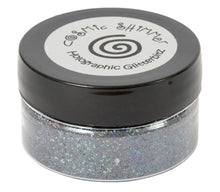Load image into Gallery viewer, Cosmic Shimmer - Holographic Glitterbitz - Midnight Marine. Available in Bowmanville Ontario Canada.