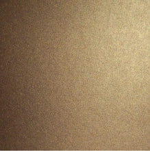 Charger l'image dans la galerie, Creative Expressions Pearl foundation card in available in a variety of colours in packages of 20. This is a high quality A4 size card in 230gsm ideal for stamping, die cutting, matting and layering. The pack contains 20 sheets of one colour. Each sold separately. Available Colours: Sage, Rose Gold, Vanilla, Steel, Icicle, Graphite, Silver Shine, Antique Gold, Midnight Blue, Ivory, Bright Gold, Antique Copper. Available at Embellish Away located in Bowmanville Ontario Canada.