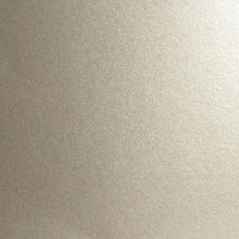 Charger l'image dans la galerie, Creative Expressions Pearl foundation card in available in a variety of colours in packages of 20. This is a high quality A4 size card in 230gsm ideal for stamping, die cutting, matting and layering. The pack contains 20 sheets of one colour. Each sold separately. Available Colours: Sage, Rose Gold, Vanilla, Steel, Icicle, Graphite, Silver Shine, Antique Gold, Midnight Blue, Ivory, Bright Gold, Antique Copper. Available at Embellish Away located in Bowmanville Ontario Canada.