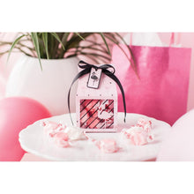 Cargar imagen en el visor de la galería, Cricut - Acetate Sheets 12"X12" - 6/Pkg - Clear. Emboss, cut and stamp or paint these transparent sheets for card overlays, frames, gift wrap and boxes and much more! Available at Embellish Away located in Bowmanville Ontario Canada.