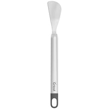 Load image into Gallery viewer, Cricut - Basic Tools Set - Gray. Craft in style with our Basic Tool Set in fresh, complementary hues. This 5-piece set gets you started with the basic tools you need for a Cricut® crafting session. You'll be equipped to precisely and expertly handle most DIY projects, from vinyl for decals to iron-on decor projects, to cardstock masterpieces - and that's just the beginning. It's an essential companion for all Cricut smart cutting machines. Available at Embellish Away located in Bowmanville Ontario Canada.