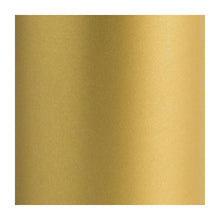 Cargar imagen en el visor de la galería, Cricut - Vinyl 12"X48" Roll - Gold. Ideal for making removable decals, labels, home decor, media covers and other DIY projects! Cut intricate images that adhere but leave behind no stubborn residue. This package contains one 12x48 inch roll of vinyl. Imported. Available at Embellish Away located in Bowmanville Ontario Canada.