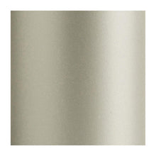Cargar imagen en el visor de la galería, Cricut - Vinyl 12"X48" Roll - Silver. Ideal for making removable decals, labels, home decor, media covers and other DIY projects! Cut intricate images that adhere but leave behind no stubborn residue. This package contains one 12x48 inch roll of vinyl. Imported. Available at Embellish Away located in Bowmanville Ontario Canada.