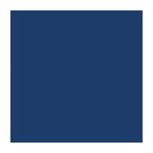 Cargar imagen en el visor de la galería, Cricut - Vinyl 12"X48" Roll - Vivid Blue. Ideal for making removable decals, labels, home decor, media covers and other DIY projects! Cut intricate images that adhere but leave behind no stubborn residue. This package contains one 12x48 inch roll of vinyl. Imported. Available at Embellish Away located in Bowmanville Ontario Canada.