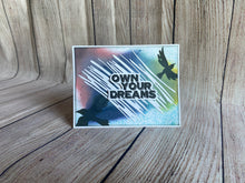 Charger l'image dans la galerie, Crows of Positivity Greeting Card Set