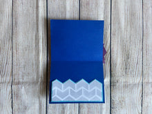 Charger l'image dans la galerie, Cupcake Birthday Inside Out Greeting Card