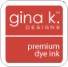 Load image into Gallery viewer, Gina K. Designs - Ink Cube Assortment - Autumn. Gina K. Designs Ink Cubes are acid-free and PH-Neutral. They are convenient for travel and easy to store. Select from Drop Down. Each sold separately. Available at Embellish Away located in Bowmanville Ontario Canada. Faded Brick