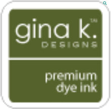 Load image into Gallery viewer, Gina K. Designs - Ink Cube Assortment - Autumn. Gina K. Designs Ink Cubes are acid-free and PH-Neutral. They are convenient for travel and easy to store. Select from Drop Down. Each sold separately. Available at Embellish Away located in Bowmanville Ontario Canada. Fresh Asparagus.