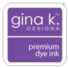 Load image into Gallery viewer, Gina K. Designs - Ink Cube Assortment - Autumn. Gina K. Designs Ink Cubes are acid-free and PH-Neutral. They are convenient for travel and easy to store. Select from Drop Down. Each sold separately. Available at Embellish Away located in Bowmanville Ontario Canada. Wild Lilac