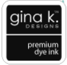 Load image into Gallery viewer, Gina K. Designs - Ink Cube Assortment - Neutral. Gina K. Designs Ink Cubes are acid-free and PH-Neutral. They are convenient for travel and easy to store. Select from Drop Down. Each sold separately. Available at Embellish Away located in Bowmanville Ontario Canada. Black Onyx.