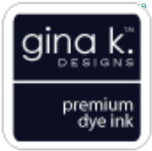 Load image into Gallery viewer, Gina K. Designs - Ink Cube Assortment - Neutral. Gina K. Designs Ink Cubes are acid-free and PH-Neutral. They are convenient for travel and easy to store. Select from Drop Down. Each sold separately. Available at Embellish Away located in Bowmanville Ontario Canada. In The Navy.