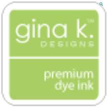 Load image into Gallery viewer, Gina K. Designs - Ink Cube Assortment - Spring. Gina K. Designs Ink Cubes are acid-free and PH-Neutral. They are convenient for travel and easy to store. Select from Drop Down. Each sold separately. Available at Embellish Away located in Bowmanville Ontario Canada. Applemint.