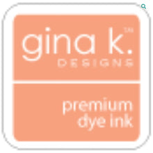Load image into Gallery viewer, Gina K. Designs - Ink Cube Assortment - Spring. Gina K. Designs Ink Cubes are acid-free and PH-Neutral. They are convenient for travel and easy to store. Select from Drop Down. Each sold separately. Available at Embellish Away located in Bowmanville Ontario Canada. Innocent Pink.