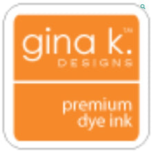 Load image into Gallery viewer, Gina K. Designs - Ink Cube Assortment - Spring. Gina K. Designs Ink Cubes are acid-free and PH-Neutral. They are convenient for travel and easy to store. Select from Drop Down. Each sold separately. Available at Embellish Away located in Bowmanville Ontario Canada. Sweet Mango.