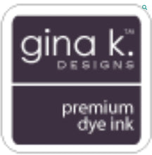 Load image into Gallery viewer, Gina K. Designs - Ink Cube Assortment - Winter. Gina K. Designs Ink Cubes are acid-free and PH-Neutral. They are convenient for travel and easy to store. Select from Drop Down. Each sold separately. Available at Embellish Away located in Bowmanville Ontario Canada. Edible Eggplant.
