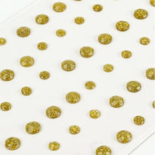 Load image into Gallery viewer, We have made our gemstones even more stunning with the Diamond Sparkles Glitter Gemstones. Available at Embellish Away in Bowmanville Ontario Canada.