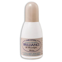 Load image into Gallery viewer, Imagine - Brilliance Ink Refill .7oz - Moonlight White or Graphite Black