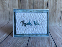 Load image into Gallery viewer, Thank You Greeting Card Set