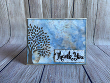 Load image into Gallery viewer, Thank You Greeting Card Set