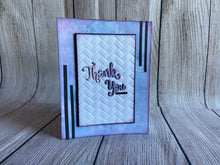 Load image into Gallery viewer, Thank You Greeting Card Set