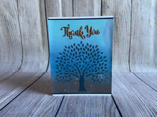 Load image into Gallery viewer, Thank You Greeting Card Set