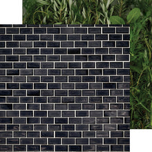 Load image into Gallery viewer, Kaisercraft - 12x12 Double-sided Paper - Bon Appetit (Single Sheets). Perfect for the bakers or those that want to journal their recipes. These 12x12 are available for purchase by the individual sheet. Each sold separately. Available: Prep, Knead, Fresh, Floured, Recipe. Available at Embellish Away located in Bowmanville Ontario Canada.