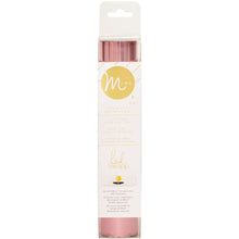 Load image into Gallery viewer, American Crafts-Minc Reactive Foil Roll. Add a unique texture and look to your paper crafts and more! This package contains one 6-1/4 inch by 5 ft sheet rolled into one container. Comes in a variety of assorted colors. Each sold separately. Imported. Available at Embellish Away located in Bowmanville Ontario Canada.