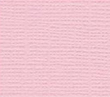 Load image into Gallery viewer, Bazzill-Fourz Cardstock. With the hundreds of choices in cardstock Bazzill offers you are guaranteed to find just the right one with the perfect finish for all of your scrapbook, card making and paper craft projects of all kinds. Choose from a variety of colours in 12x12 inch sheets of high quality cardstock with a grass cloth finish. Available at Embellish Away located in Bowmanville Ontario Canada. Mauve Ice.