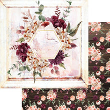 Load image into Gallery viewer, Memory Place - Kawaii Paper Goods Bundle Box - Autumn Wishes. Kawaii Paper Autumn Wishes quarterly bundle includes: 12 double-sided 12x12 inch Cardstock (2 each/6 designs), 1 Pack of Ephemera Die Cut Cardstock, 24 Sheets of 6x6 inch Origami Papers (6 each/4 designs), 1 clear stamp set, 1 roll of Washi tape (1 inch x 5.4 yards) and a bonus set of die-cut chipboard. Available at Embellish Away located in Bowmanville Ontario Canada.
