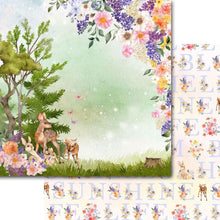 Cargar imagen en el visor de la galería, Memory Place - Collection Pack 12"X12" - Sunshine Meadows. The perfect addition to scrapbook pages, cards and more! This Memory Place 12x12 inch Collection Pack contains 12 double-sided printed papers, 2 of each design. Imported. Available at Embellish Away located in Bowmanville Ontario Canada.