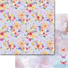 Cargar imagen en el visor de la galería, Memory Place - Collection Pack 12"X12" - Sunshine Meadows. The perfect addition to scrapbook pages, cards and more! This Memory Place 12x12 inch Collection Pack contains 12 double-sided printed papers, 2 of each design. Imported. Available at Embellish Away located in Bowmanville Ontario Canada.