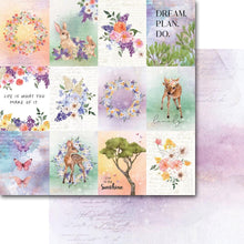 Cargar imagen en el visor de la galería, Memory Place - Collection Pack 12"X12" - Sunshine Meadows. The perfect addition to scrapbook pages, cards and more! This Memory Place 12x12 inch Collection Pack contains 12 double-sided printed papers, 2 of each design. Imported. Available at Embellish Away located in Bowmanville Ontario Canada.