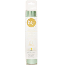 Load image into Gallery viewer, American Crafts-Minc Reactive Foil Roll. Add a unique texture and look to your paper crafts and more! This package contains one 6-1/4 inch by 5 ft sheet rolled into one container. Comes in a variety of assorted colors. Each sold separately. Imported. Available at Embellish Away located in Bowmanville Ontario Canada.