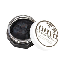 Load image into Gallery viewer, Nuvo - Crackle Mousse - Select from a Variety. Add metallic dimensional details to your craft projects! Each package contains 2.2oz of crackle mousse. Conforms to ASTM D 4236. Comes in a variety of colors. Each sold separately. Imported. Options: Rose Hip, Water Nymph, Ivory Coast, Russian White, Egyptian Gold, Wrought Iron. Available at Embellish Away located in Bowmanville Ontario Canada.