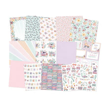 Cargar imagen en el visor de la galería, P13 - Double-Sided Paper Pad 12X12 - 12/Pkg - Have Fun. The perfect start to all your paper crafting projects! This package contains twelve 12x12 inch double-sided sheets in six different designs, plus two additional designs on the covers. Available at Embellish Away Located in Bowmanville Ontario Canada.