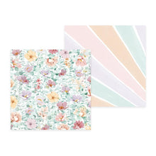 Load image into Gallery viewer, P13 - Double-Sided Paper Pad 6"X6" - 24/Pkg - Have Fun. The perfect start to all your paper crafting projects! This package contains twenty four 6x6 inch double-sided sheets in six different designs, plus two additional designs on the covers. Available at Embellish Away Located in Bowmanville Ontario Canada.