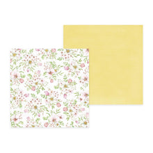 Load image into Gallery viewer, P13 - Double-Sided Paper Pad 6"X6" - 24/Pkg - Spring Calling. The perfect start to all your paper crafting projects! This package contains twenty four 6x6 inch double-sided sheets in six different designs, plus two additional designs on the covers. Available at Embellish Away Located in Bowmanville Ontario Canada.
