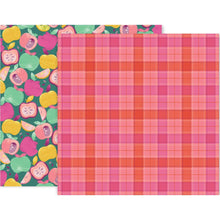 Load image into Gallery viewer, Paige Evans - Truly Grateful Double-Sided Cardstock 12"X12" - Assorted. Double sided sheets that come in a variety of patterns and designs. Each sold separately. Available at Embellish Away located in Bowmanville Ontario Canada.