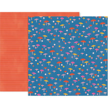 Load image into Gallery viewer, Paige Evans - Truly Grateful Double-Sided Cardstock 12"X12" - Assorted. Double sided sheets that come in a variety of patterns and designs. Each sold separately. Available at Embellish Away located in Bowmanville Ontario Canada.